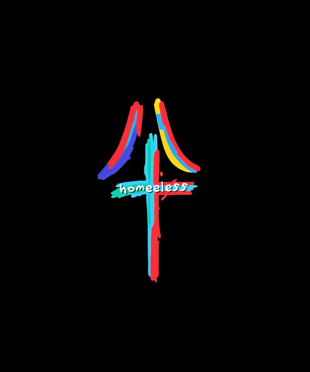 Homeeless